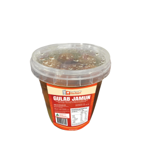 Gulab Jamun 1 kg