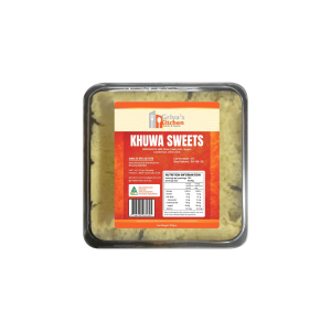 Khuwa Sweet 210gm