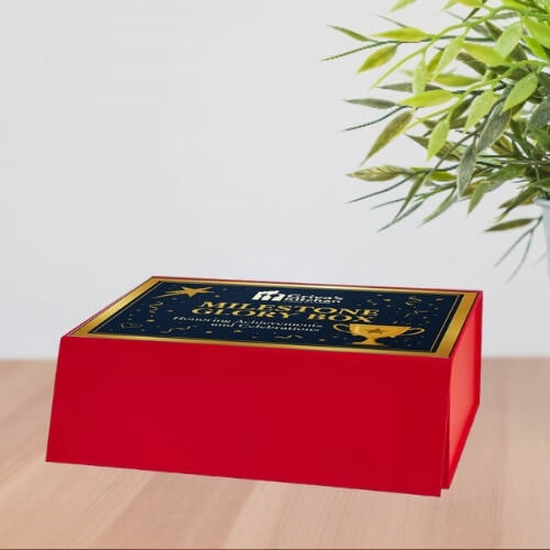 Milestone Glory Box