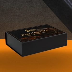 Daru Pani Box